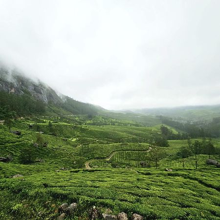 Munnar Bethel Varkis Hotel Exterior photo