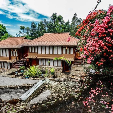 Munnar Bethel Varkis Hotel Exterior photo