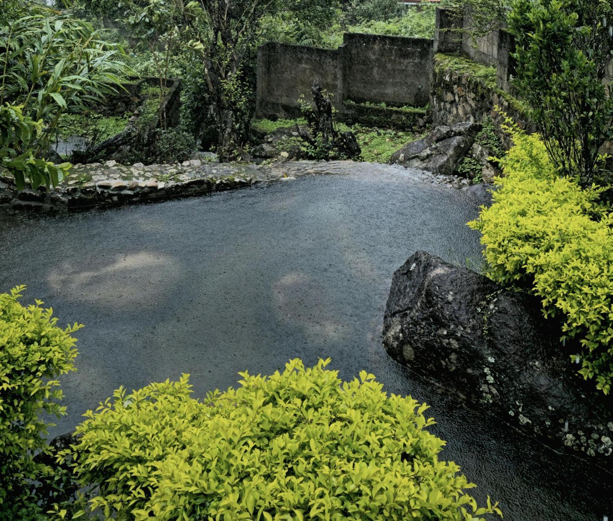 Munnar Bethel Varkis Hotel Exterior photo