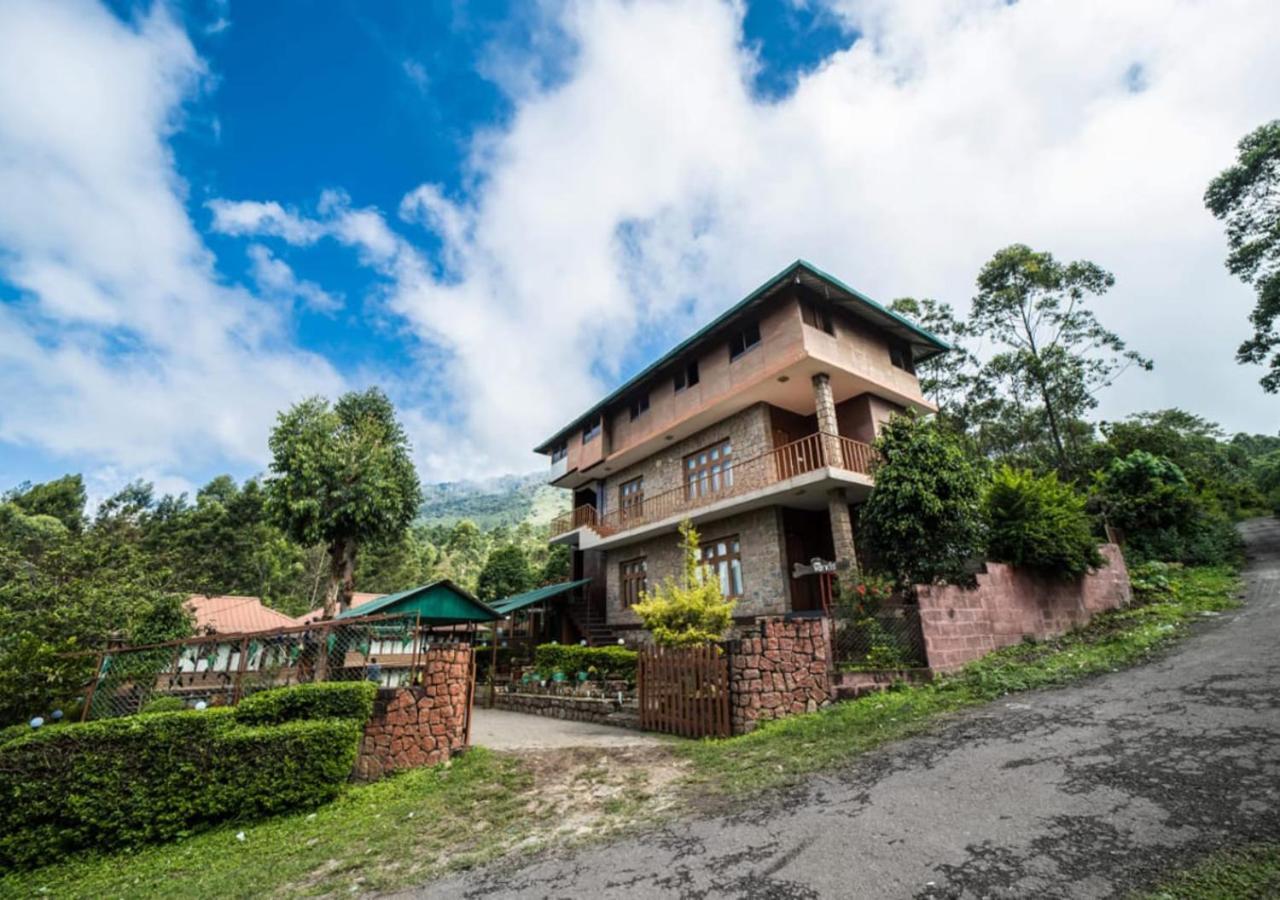 Munnar Bethel Varkis Hotel Exterior photo