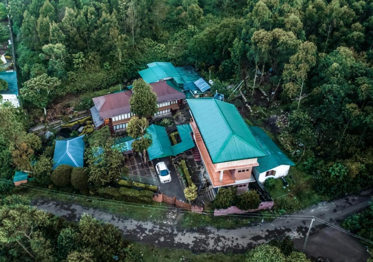 Munnar Bethel Varkis Hotel Exterior photo